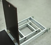 Escaleras